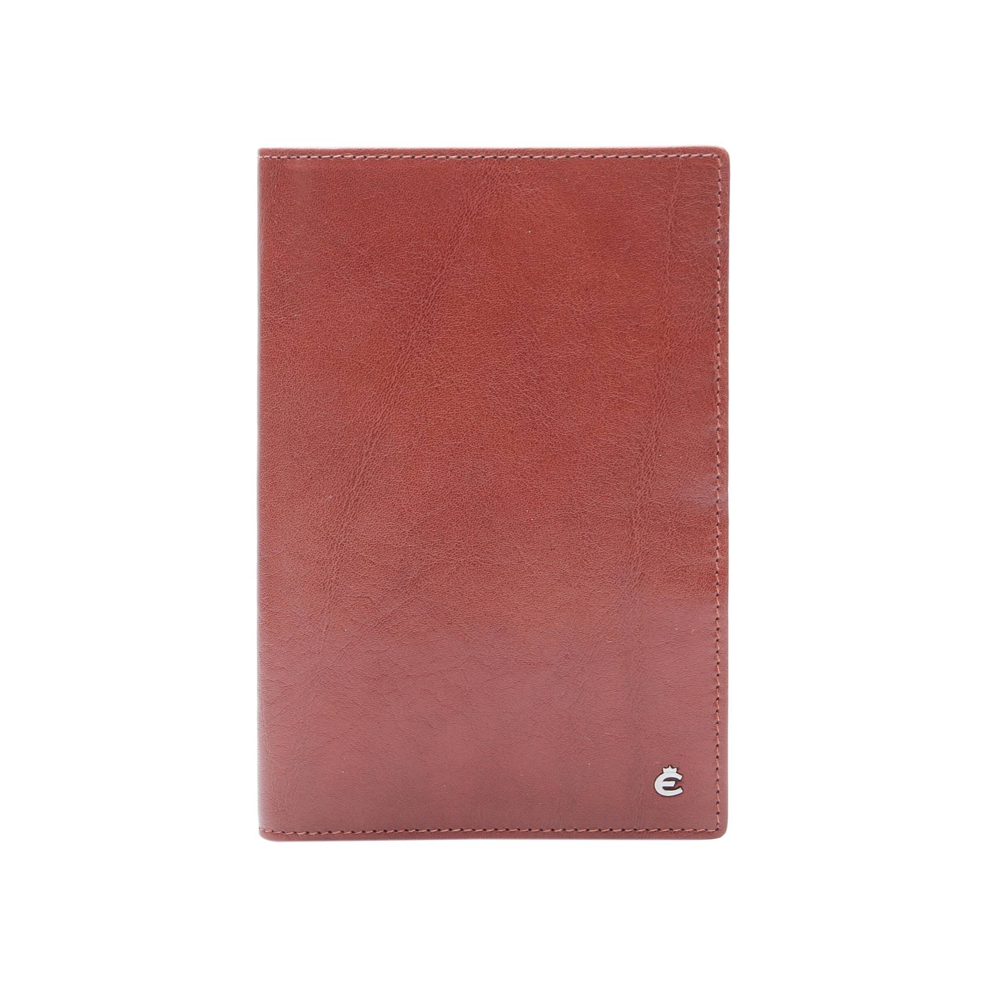 ESQUIRE - Brieftasche Toscana 48 braun 02 von ESQUIRE