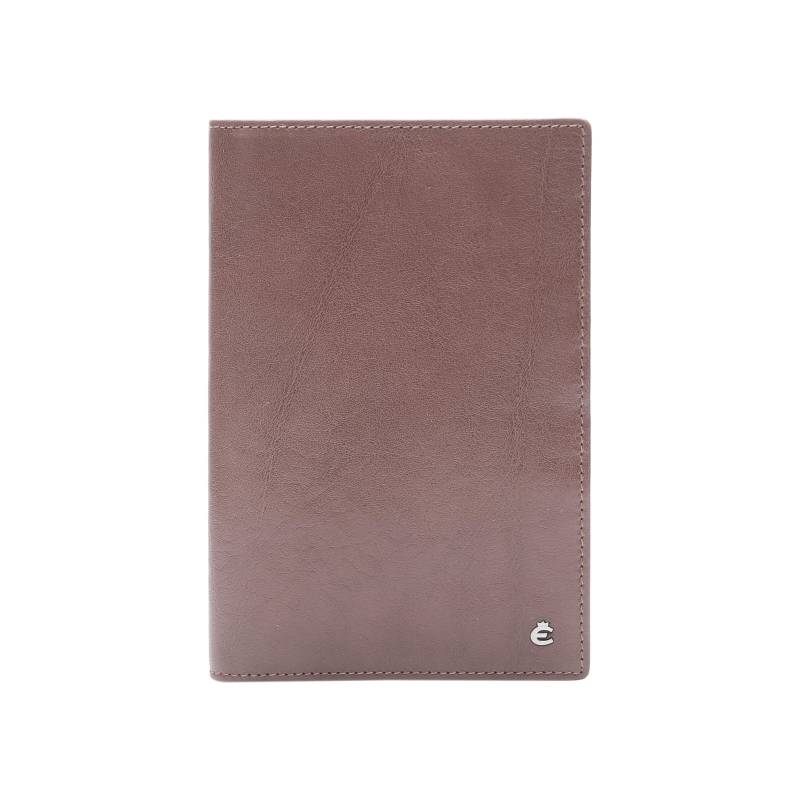 ESQUIRE - Brieftasche Toscana 48 coffee 08 von ESQUIRE