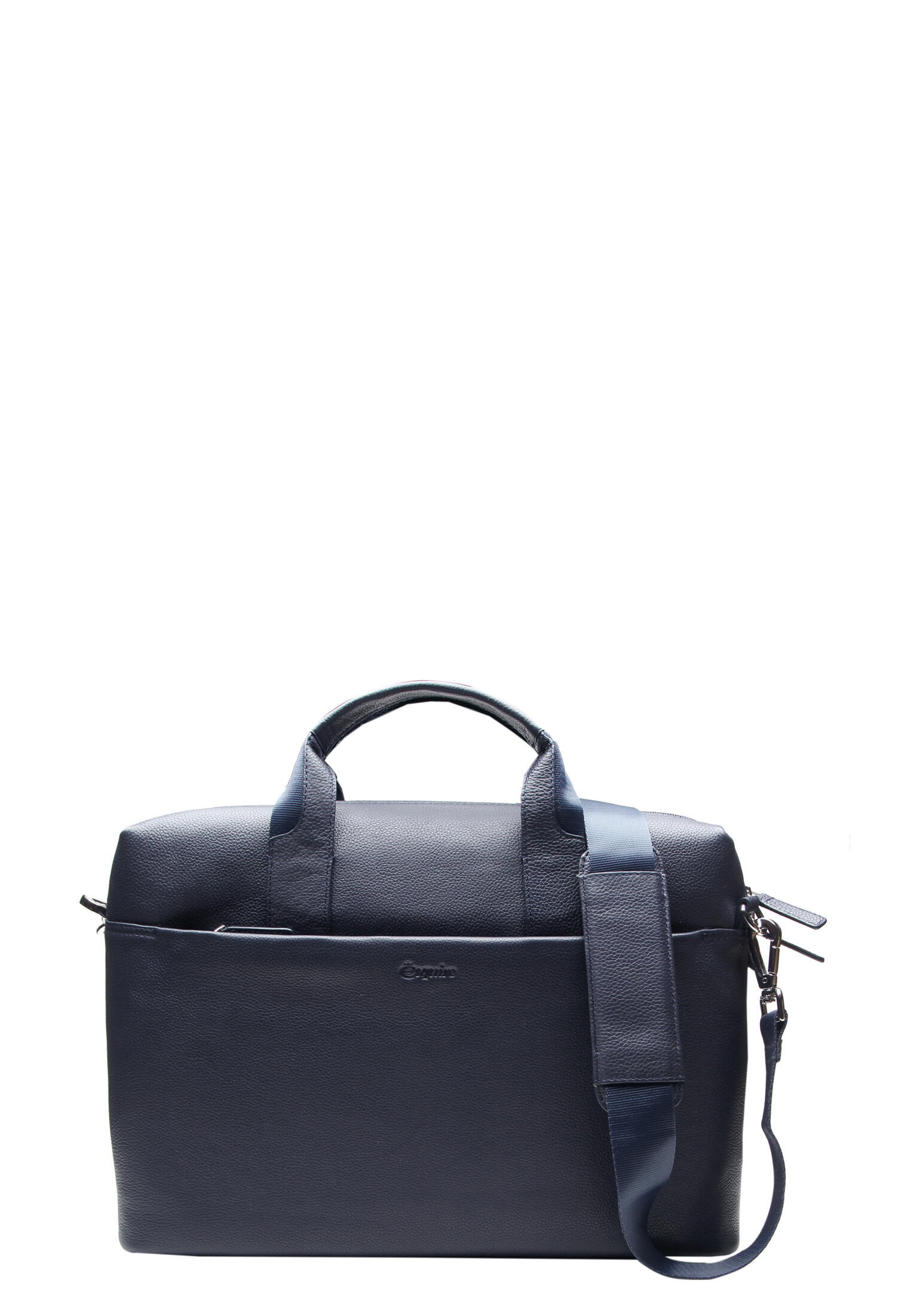 ESQUIRE - Business/Aktentasche Oxford 77 blau 03 von ESQUIRE