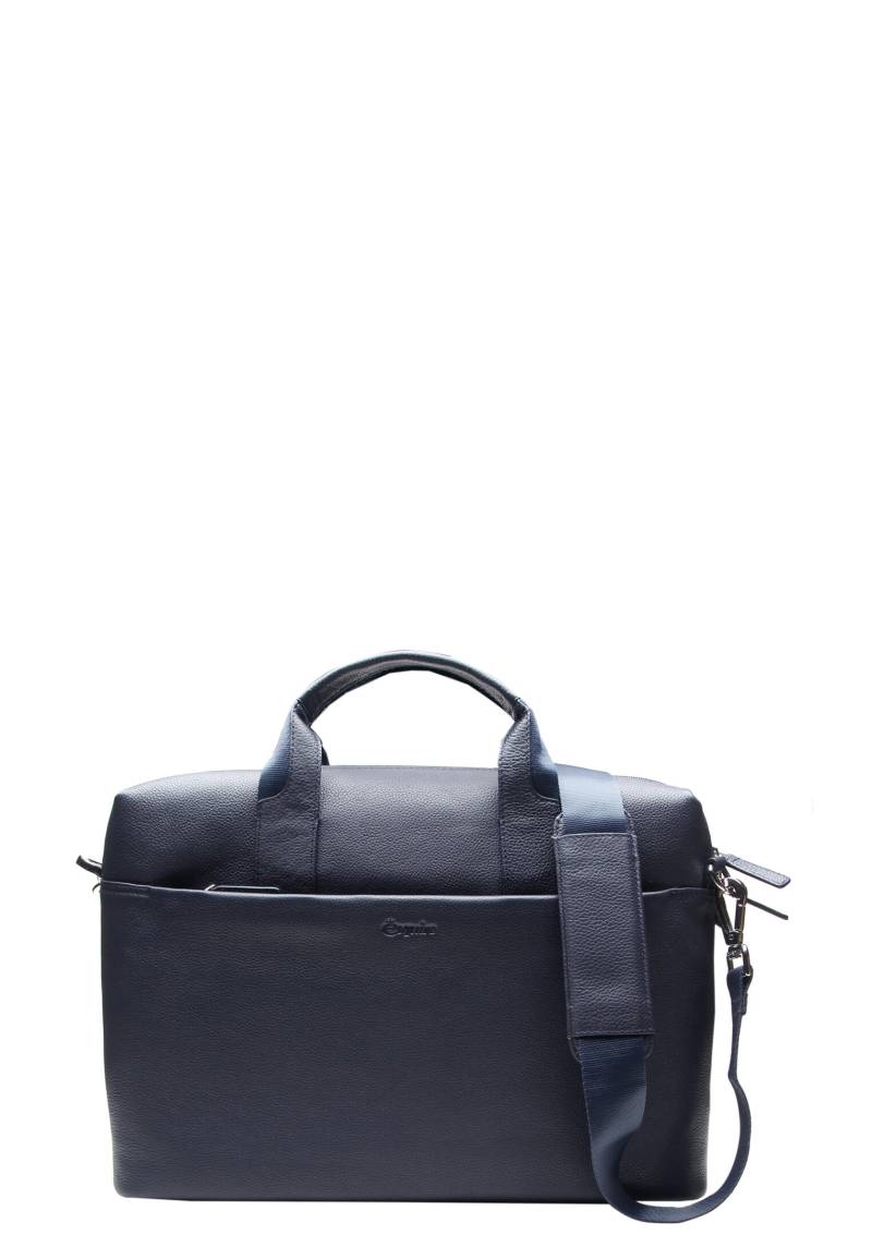 ESQUIRE - Business/Aktentasche Oxford 77 blau 03 von ESQUIRE