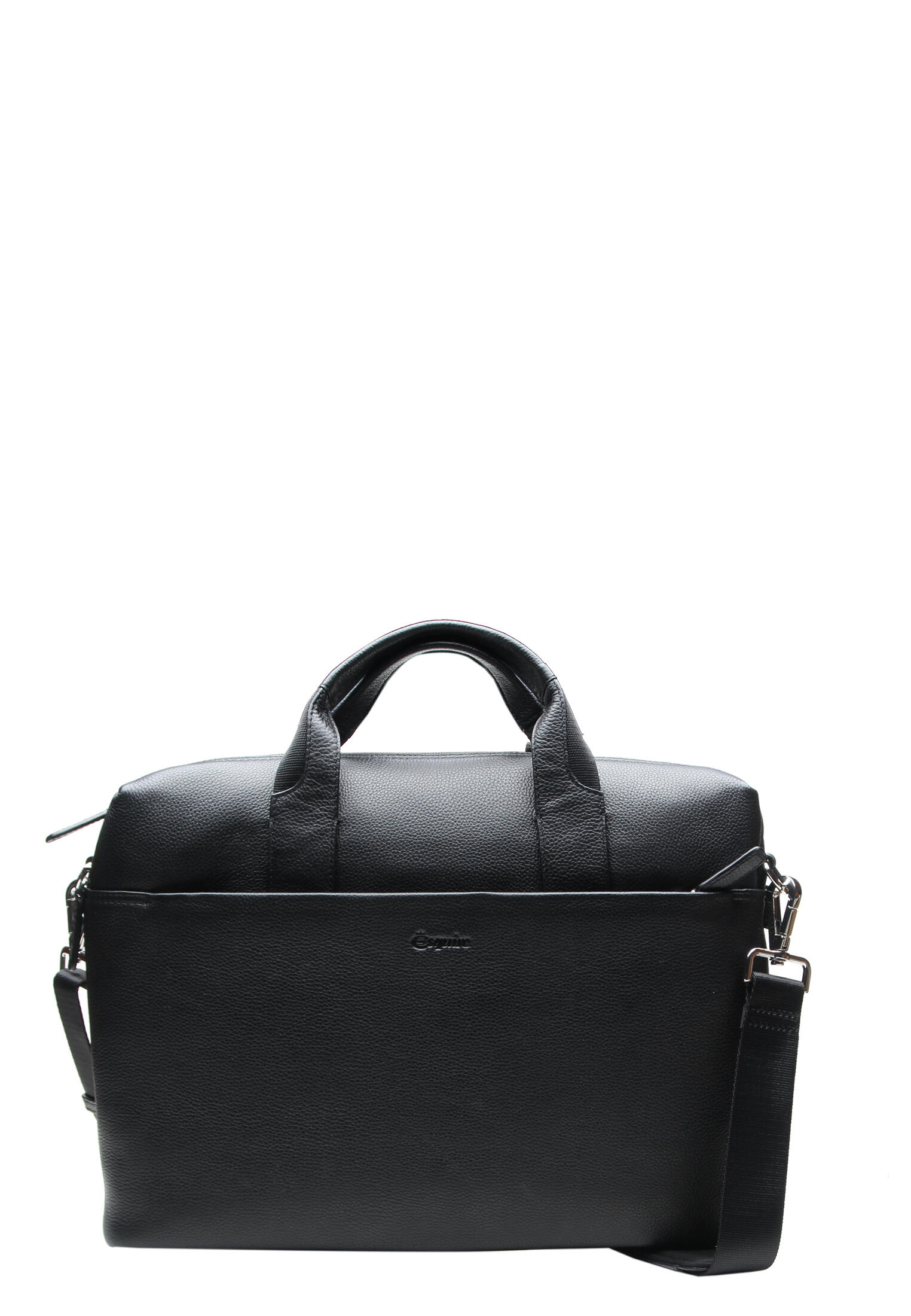 ESQUIRE - Business/Aktentasche Oxford 77 schwarz 00 von ESQUIRE