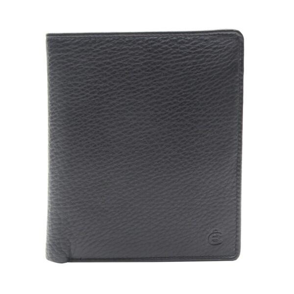 ESQUIRE - Esquire Geldbörse 14CC Deer 09, Schwarz von ESQUIRE