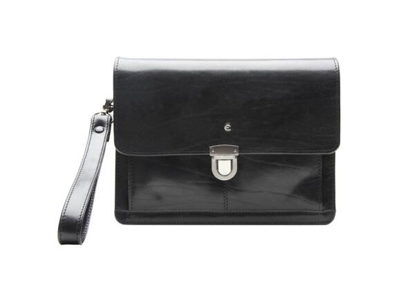 ESQUIRE - Esquire Herrentasche Toscana 48, Schwarz von ESQUIRE