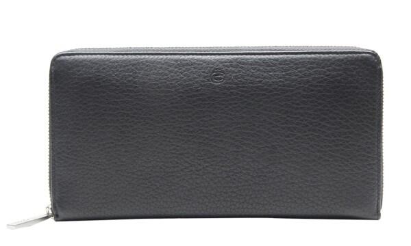 ESQUIRE - Esquire Portemonnaie 15CC Deer 09, Schwarz von ESQUIRE