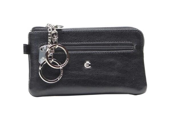 ESQUIRE - Esquire Schlüsseletui RV Toscana 48, Schwarz von ESQUIRE