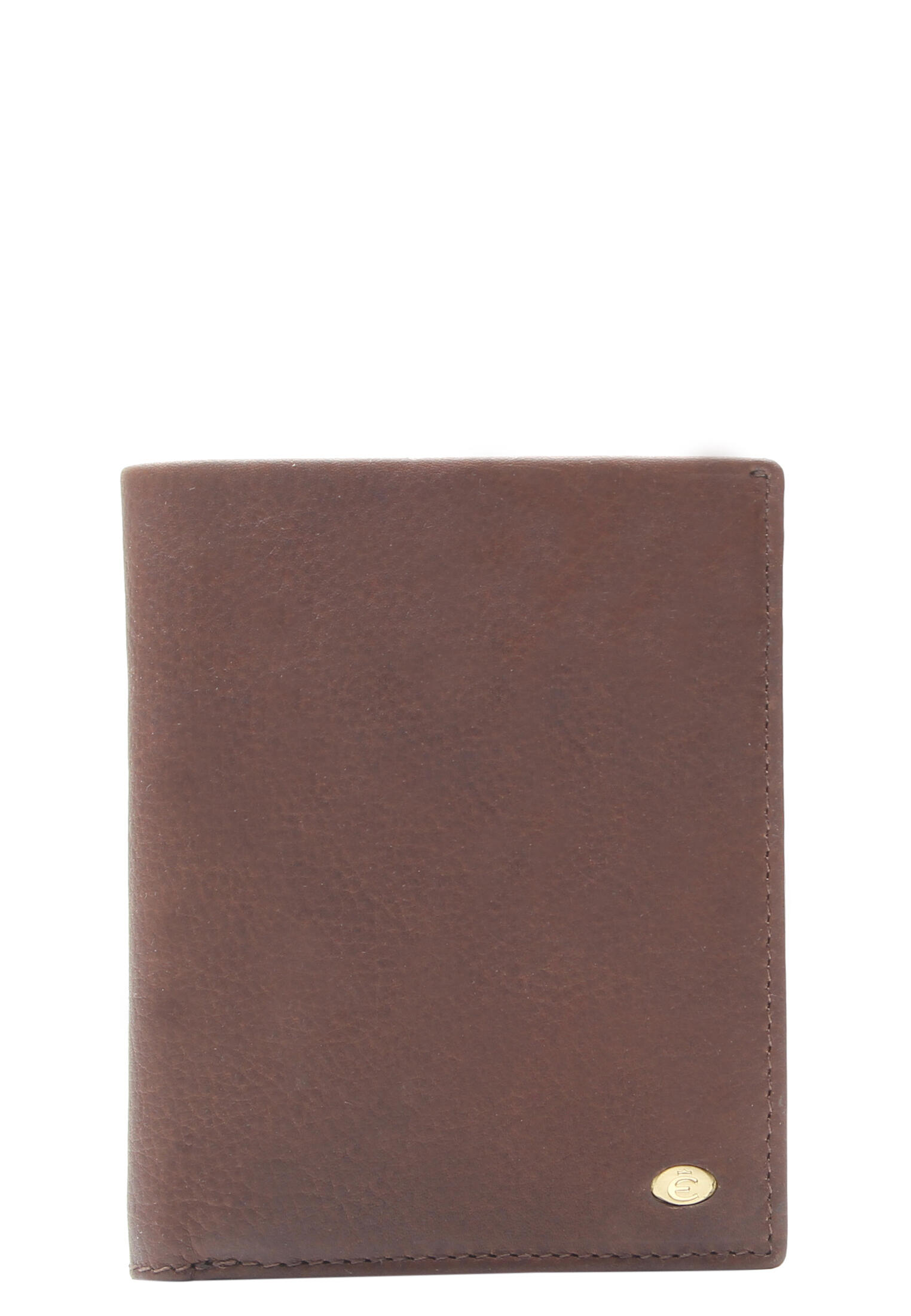 ESQUIRE - Geldbörse Chicago 14 braun 02 von ESQUIRE