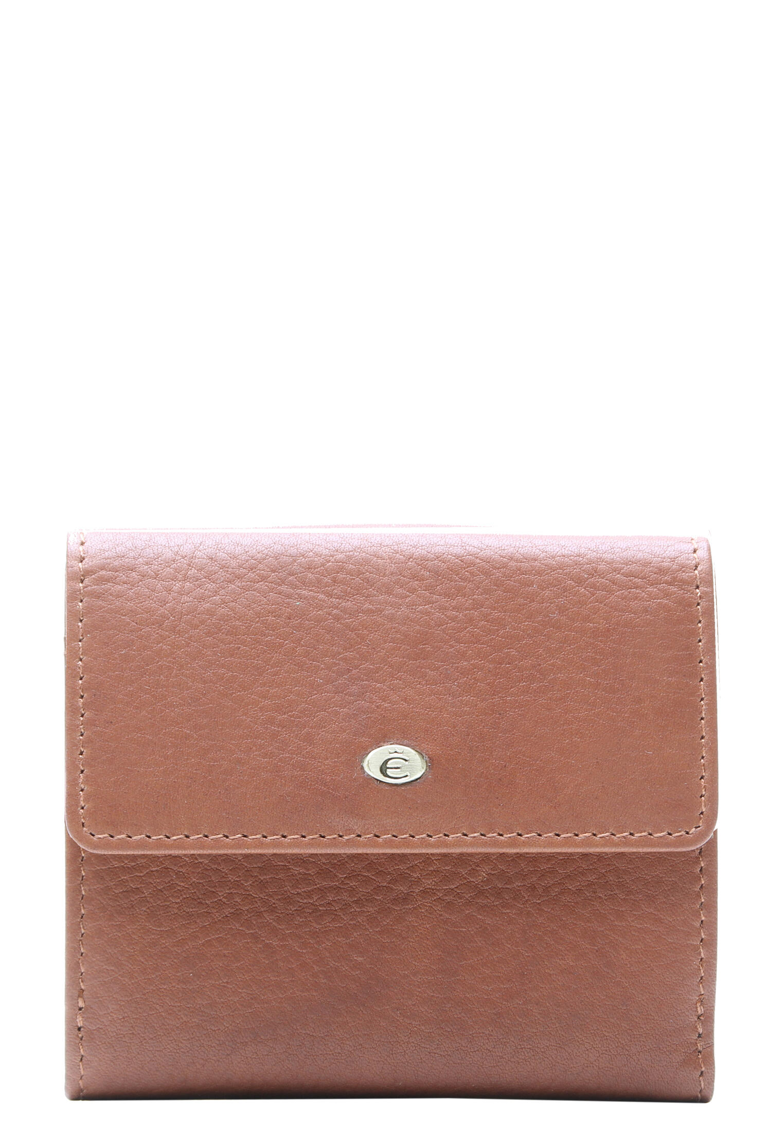 ESQUIRE - Geldbörse Chicago 14 cognac 05 von ESQUIRE