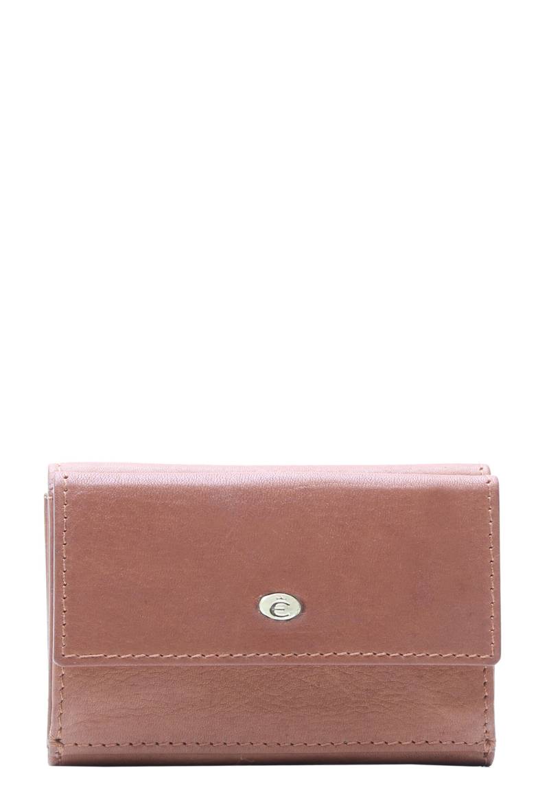 ESQUIRE - Geldbörse Chicago 14 cognac 05 von ESQUIRE