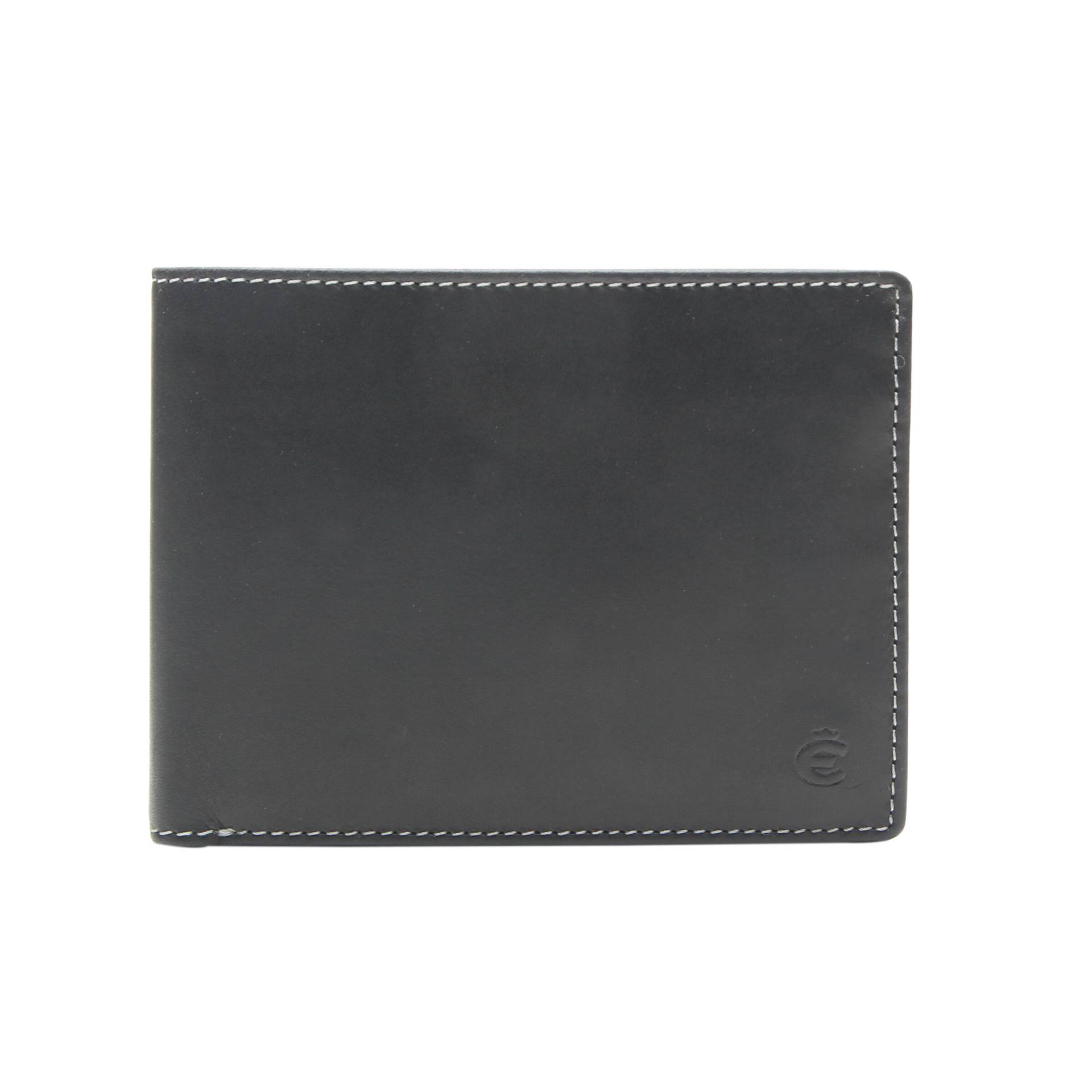 ESQUIRE - Geldbörse DALLAS 08 schwarz 00 - Gr. - 0 von ESQUIRE