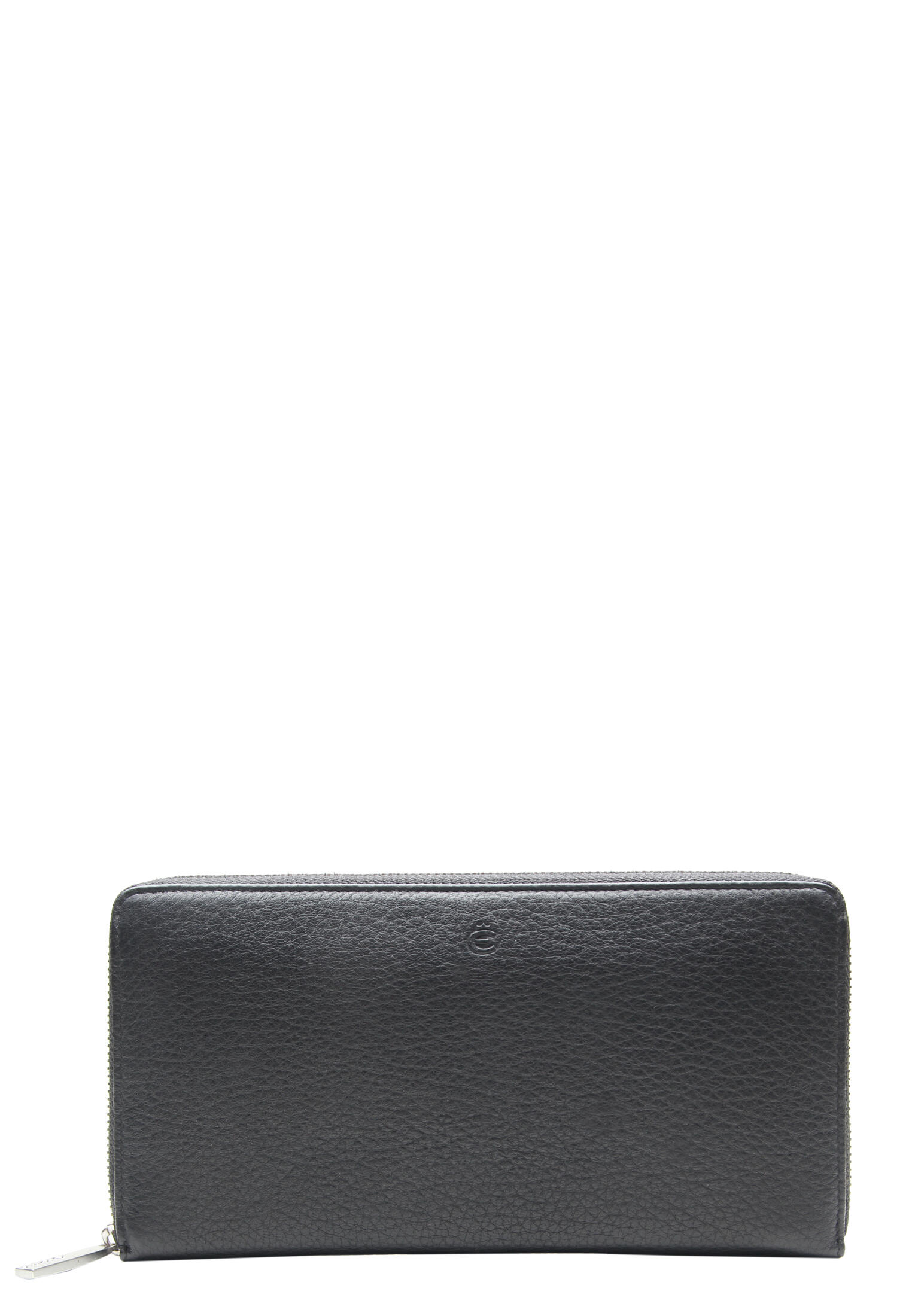 ESQUIRE - Geldbörse Deer 09 schwarz 00 von ESQUIRE