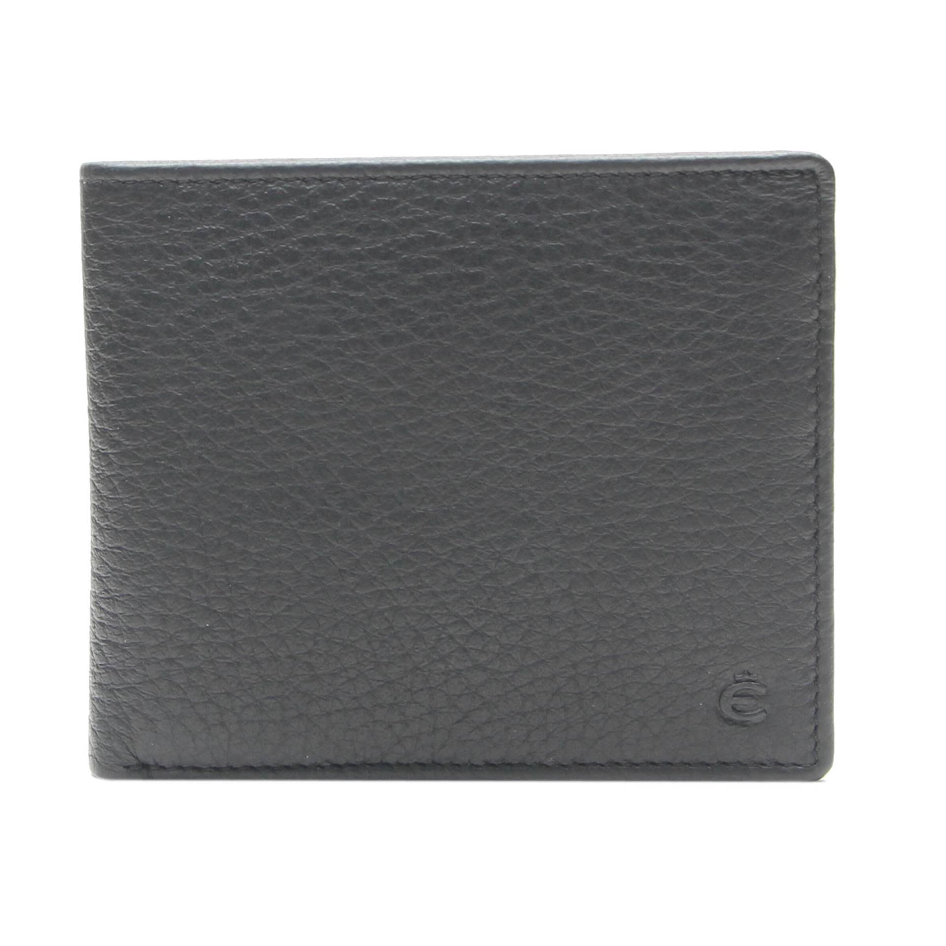 ESQUIRE - Geldbörse Deer 09 schwarz 00 von ESQUIRE