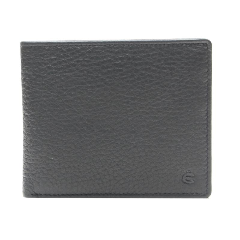ESQUIRE - Geldbörse Deer 09 schwarz 00 von ESQUIRE