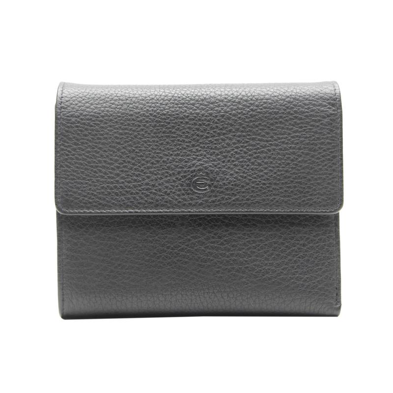 ESQUIRE - Geldbörse Deer 09 schwarz 00 von ESQUIRE