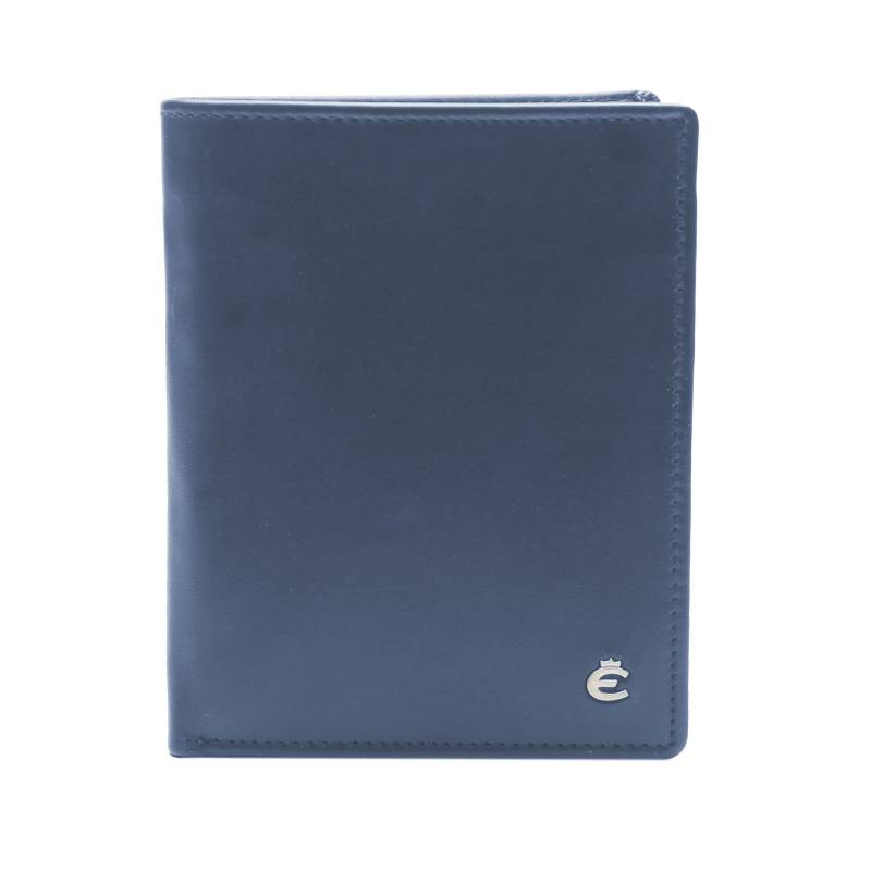 ESQUIRE - Geldbörse HARRY 49 blau 03 von ESQUIRE