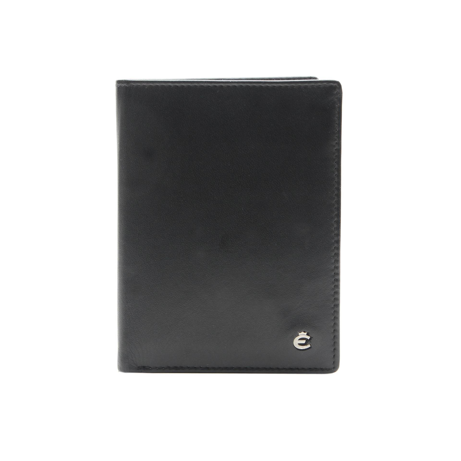 ESQUIRE - Geldbörse HARRY 49 schwarz 00 von ESQUIRE