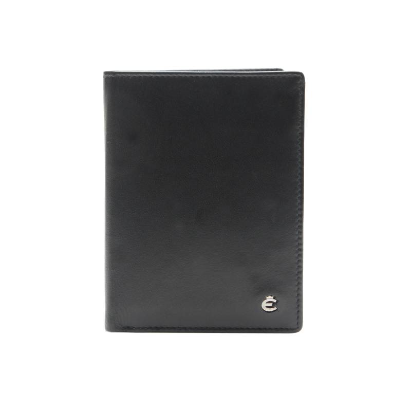 ESQUIRE - Geldbörse HARRY 49 schwarz 00 von ESQUIRE