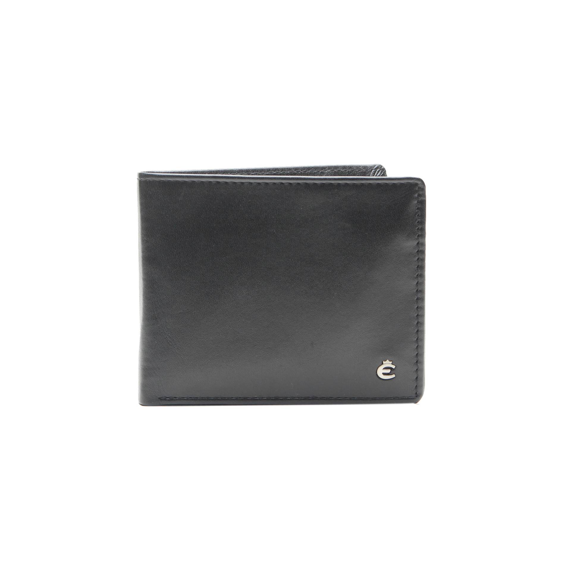 ESQUIRE - Geldbörse HARRY 49 schwarz 00 von ESQUIRE
