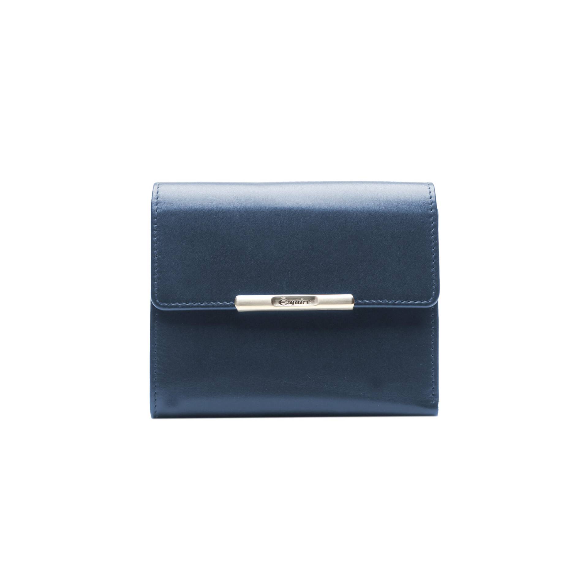 ESQUIRE - Geldbörse HELENA 50 blau 03 von ESQUIRE