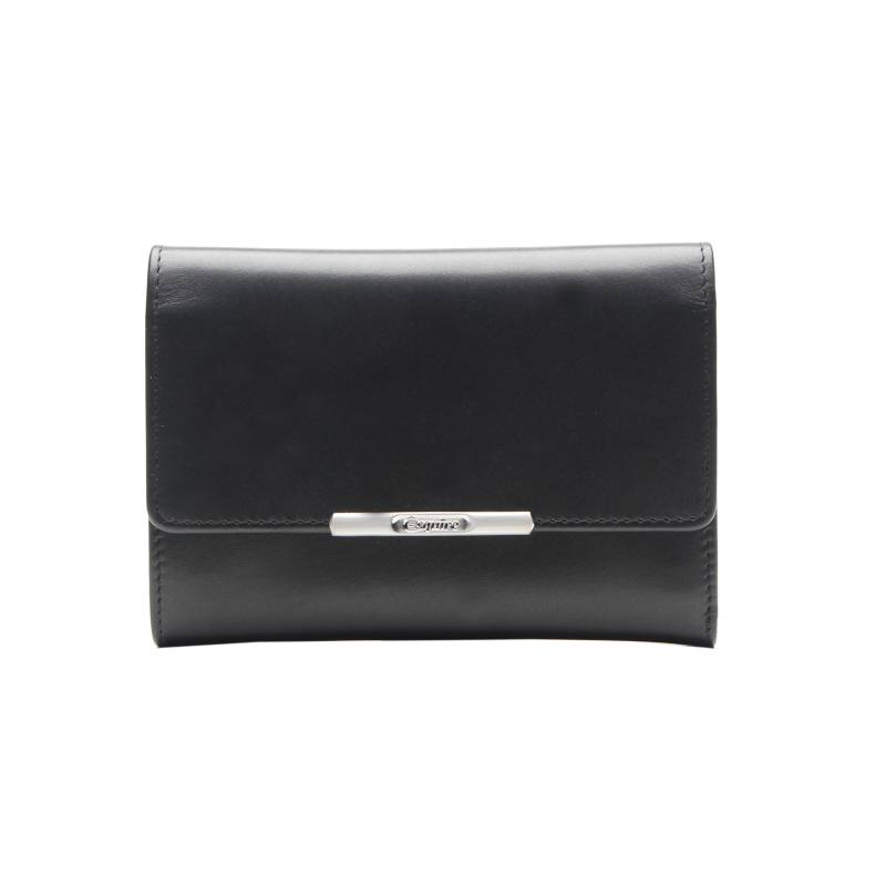 ESQUIRE - Geldbörse HELENA 50 schwarz 00 von ESQUIRE