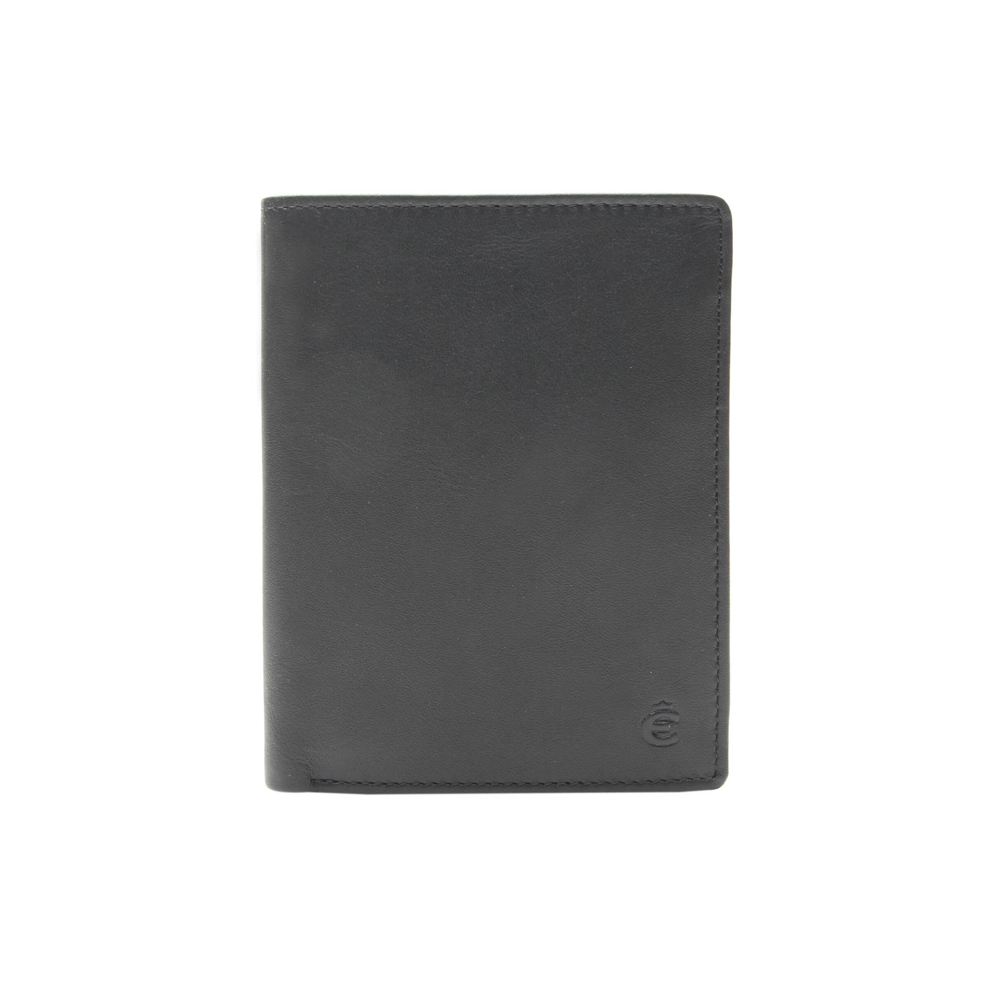 ESQUIRE - Geldbörse LOGO 10 schwarz00 von ESQUIRE