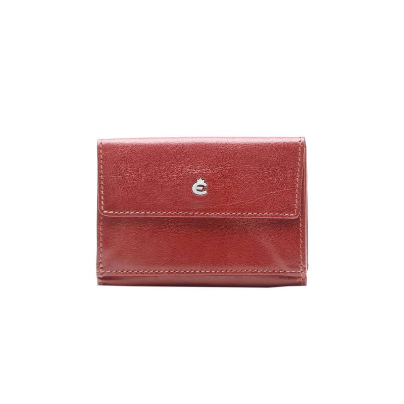 ESQUIRE - Geldbörse Toscana 48 braun 02 von ESQUIRE