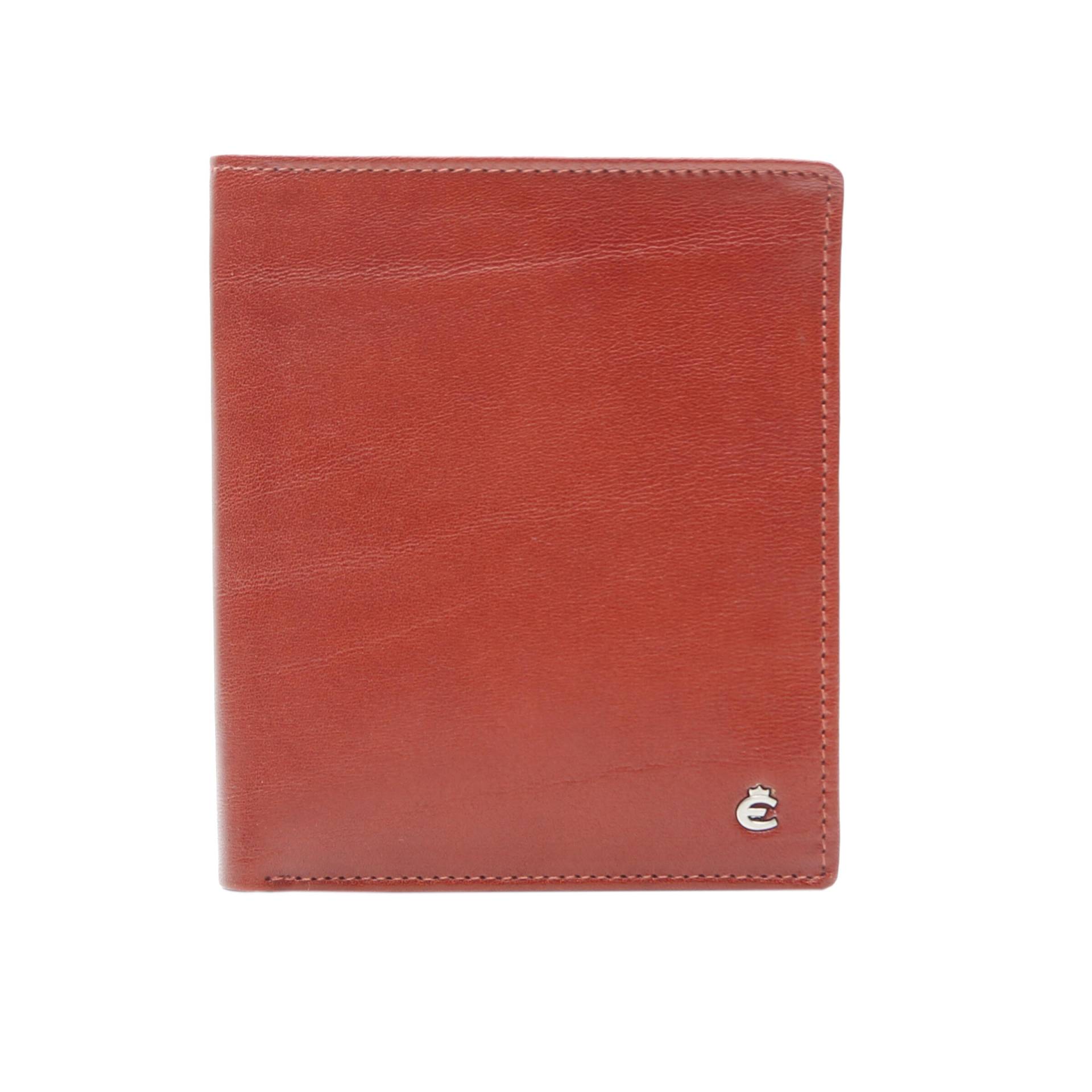 ESQUIRE - Geldbörse Toscana 48 braun 02 von ESQUIRE