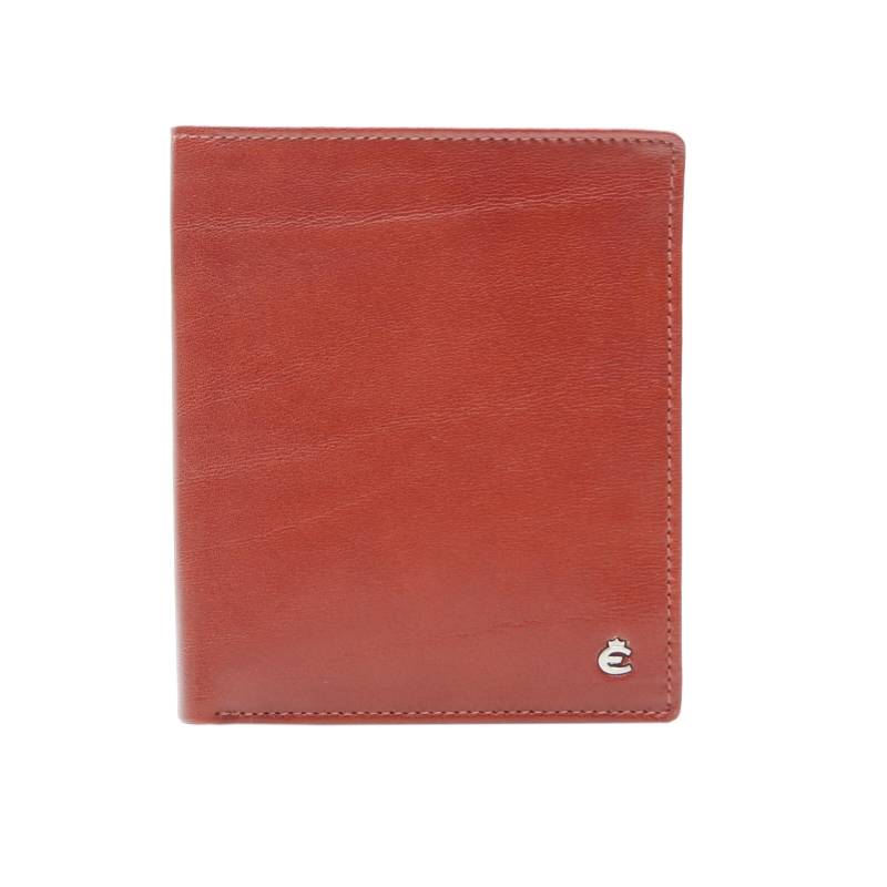ESQUIRE - Geldbörse Toscana 48 braun 02 von ESQUIRE