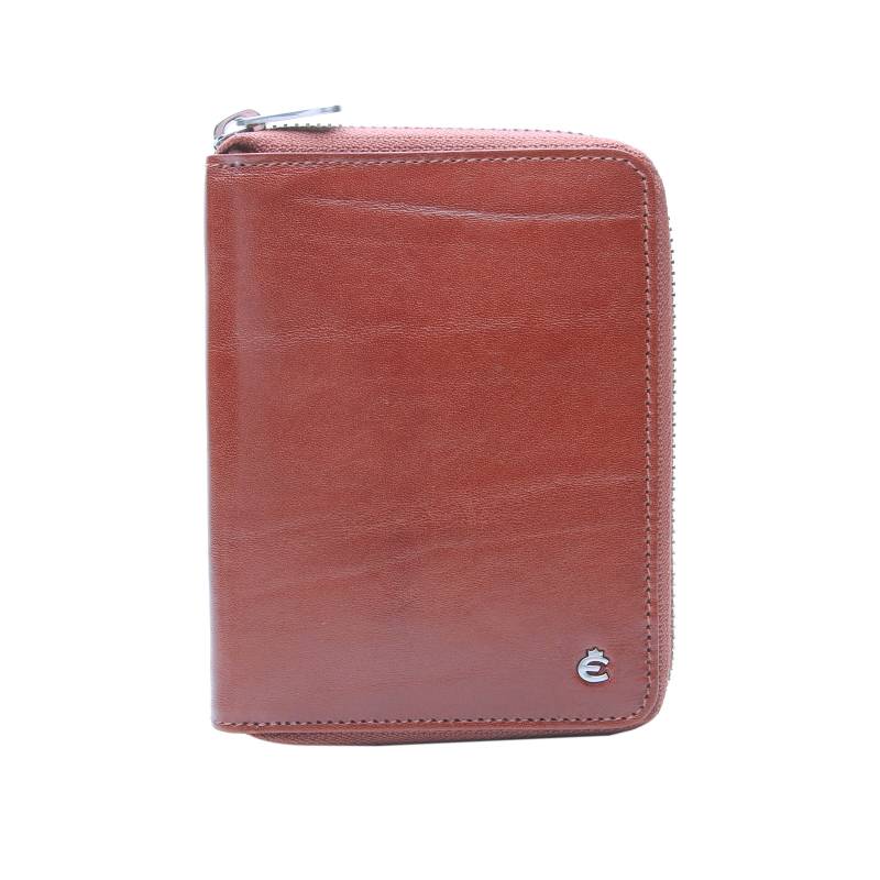 ESQUIRE - Geldbörse Toscana 48 braun 02 von ESQUIRE