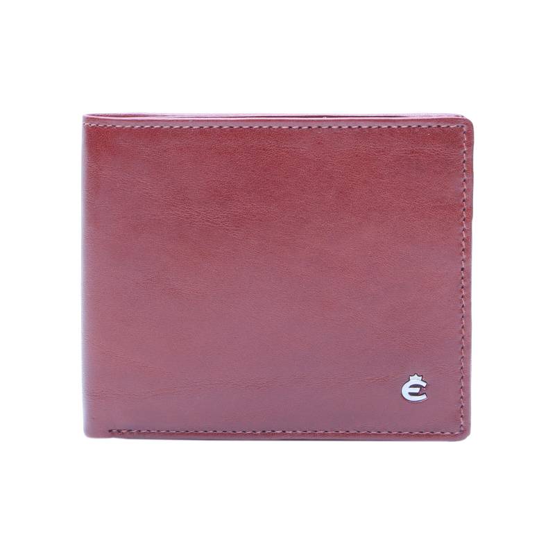 ESQUIRE - Geldbörse Toscana 48 braun 02 von ESQUIRE