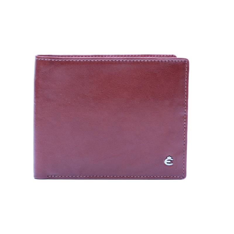 ESQUIRE - Geldbörse Toscana 48 braun 02 von ESQUIRE