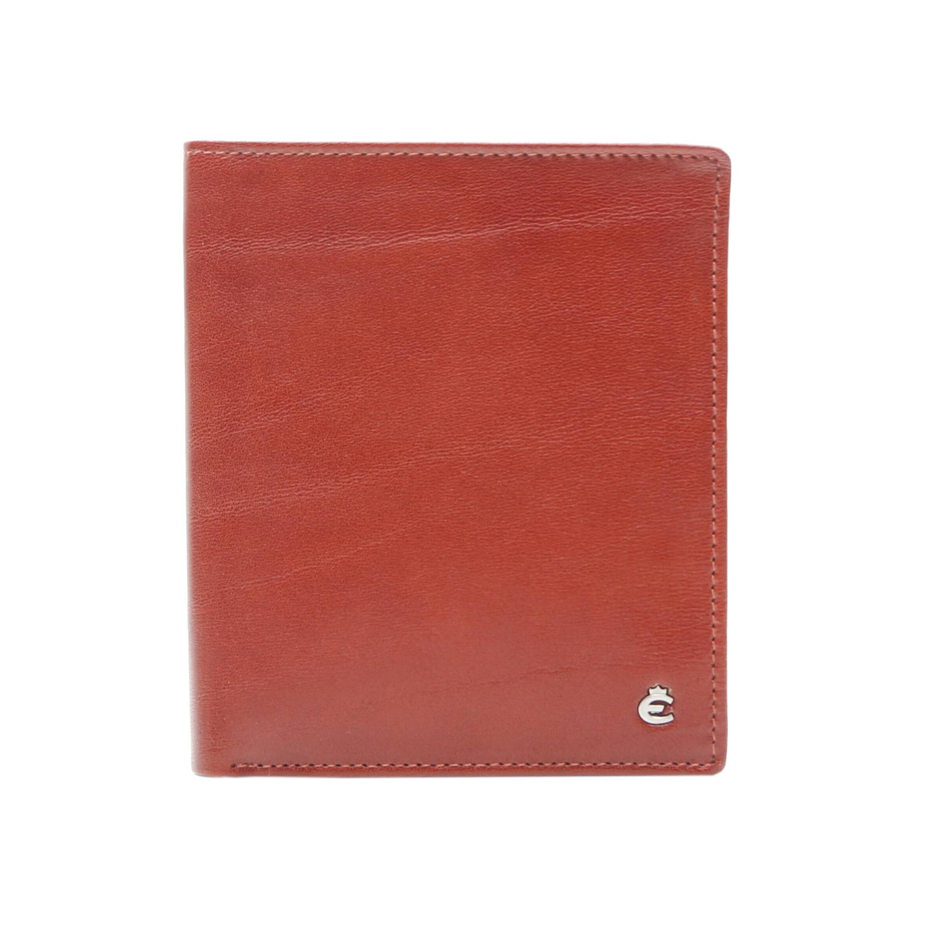 ESQUIRE - Geldbörse Toscana 48 braun 02 von ESQUIRE