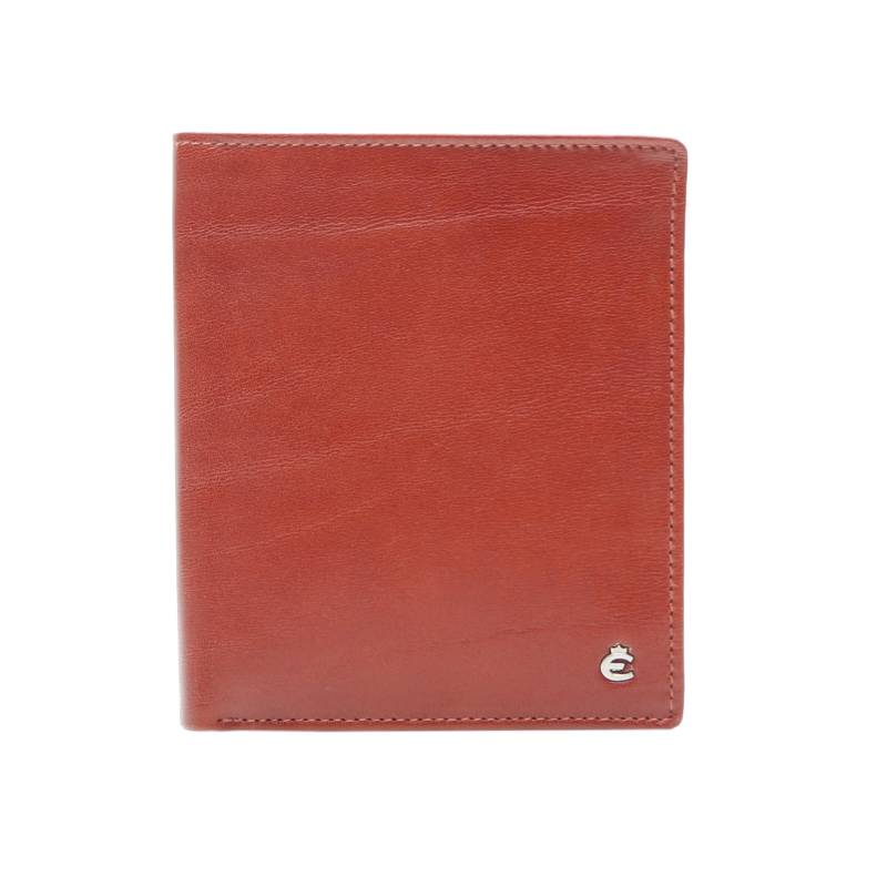 ESQUIRE - Geldbörse Toscana 48 braun 02 von ESQUIRE