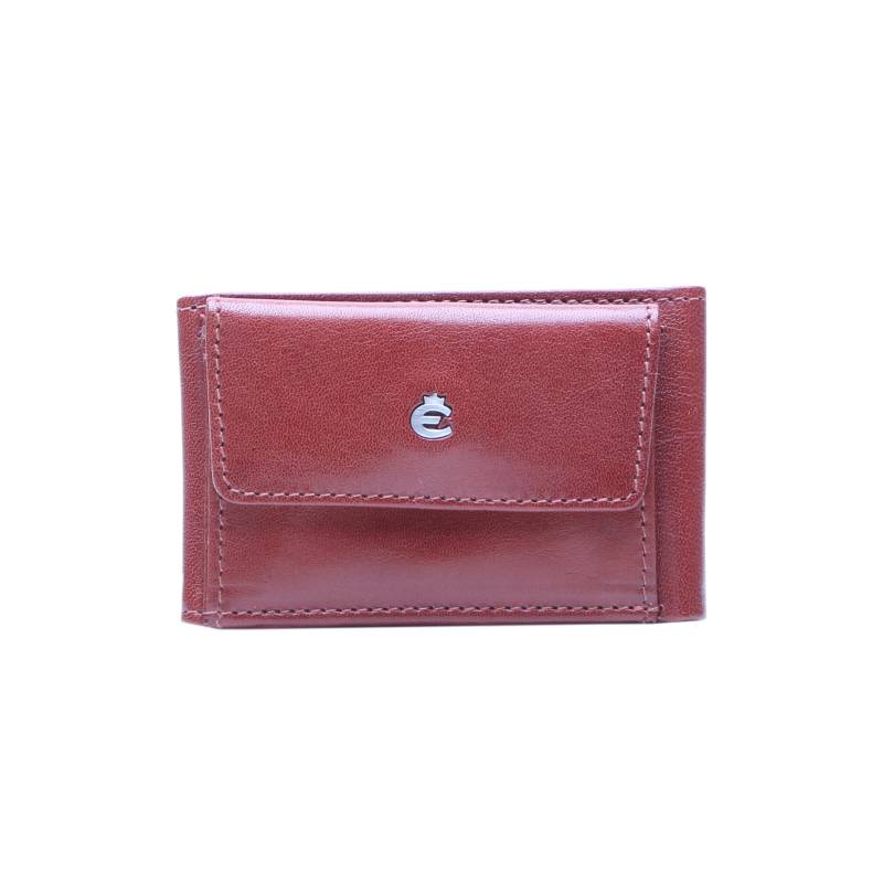 ESQUIRE - Geldbörse Toscana 48 braun 02 von ESQUIRE