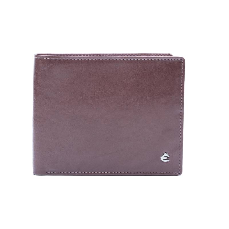 ESQUIRE - Geldbörse Toscana 48 coffee 08 von ESQUIRE