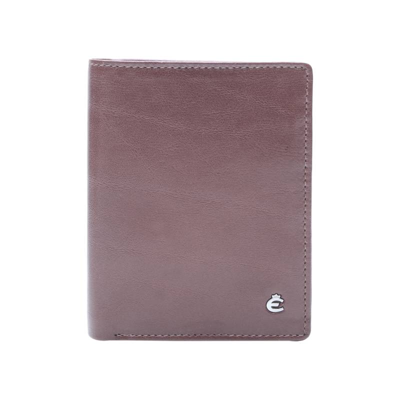 ESQUIRE - Geldbörse Toscana 48 coffee 08 von ESQUIRE