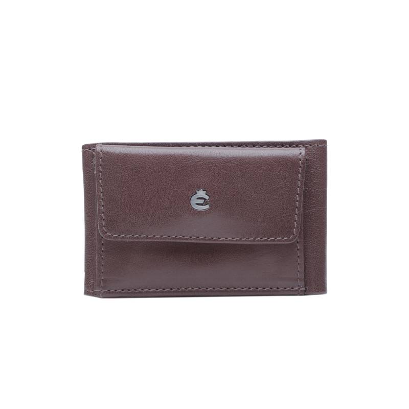 ESQUIRE - Geldbörse Toscana 48 coffee 08 von ESQUIRE
