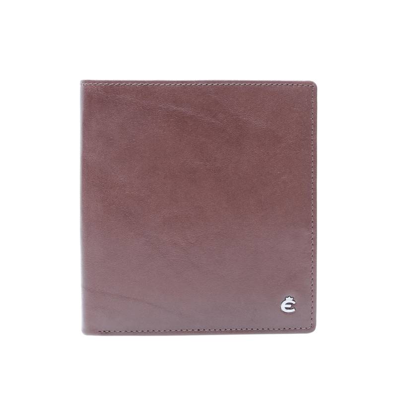 ESQUIRE - Geldbörse Toscana 48 coffee 08 von ESQUIRE