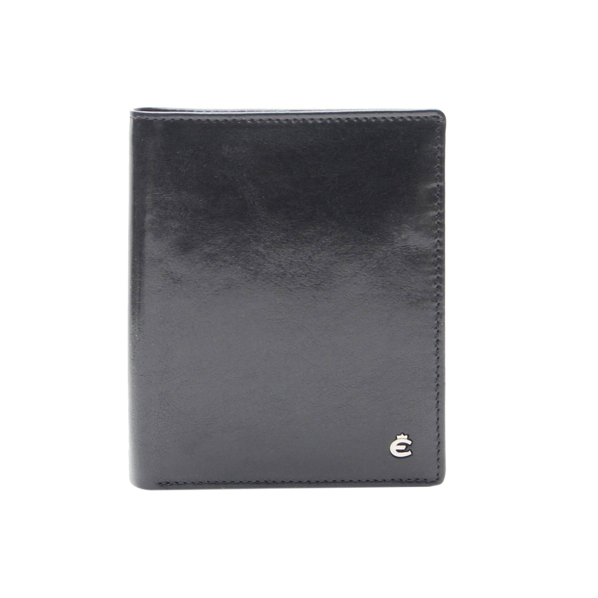 ESQUIRE - Geldbörse Toscana 48 schwarz 00 - Gr. - 0 von ESQUIRE