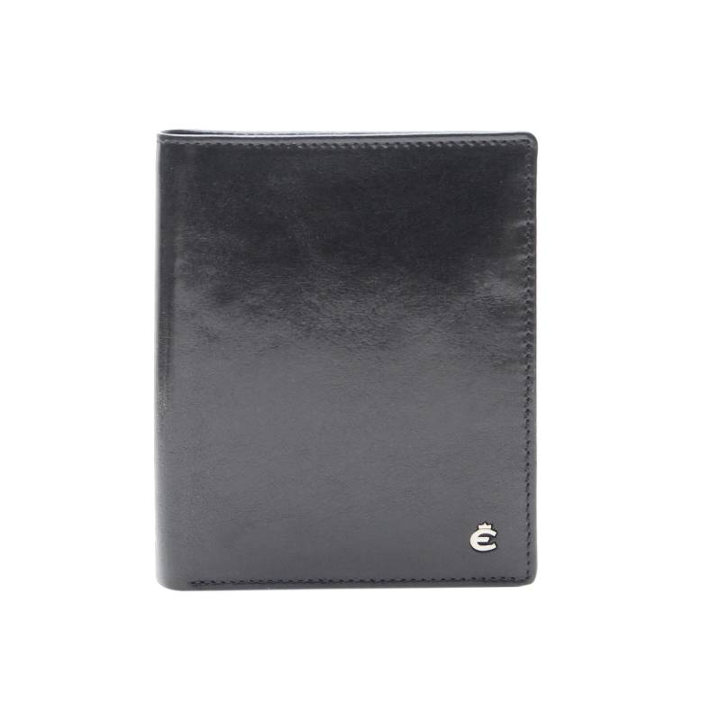 ESQUIRE - Geldbörse Toscana 48 schwarz 00 - Gr. - 0 von ESQUIRE