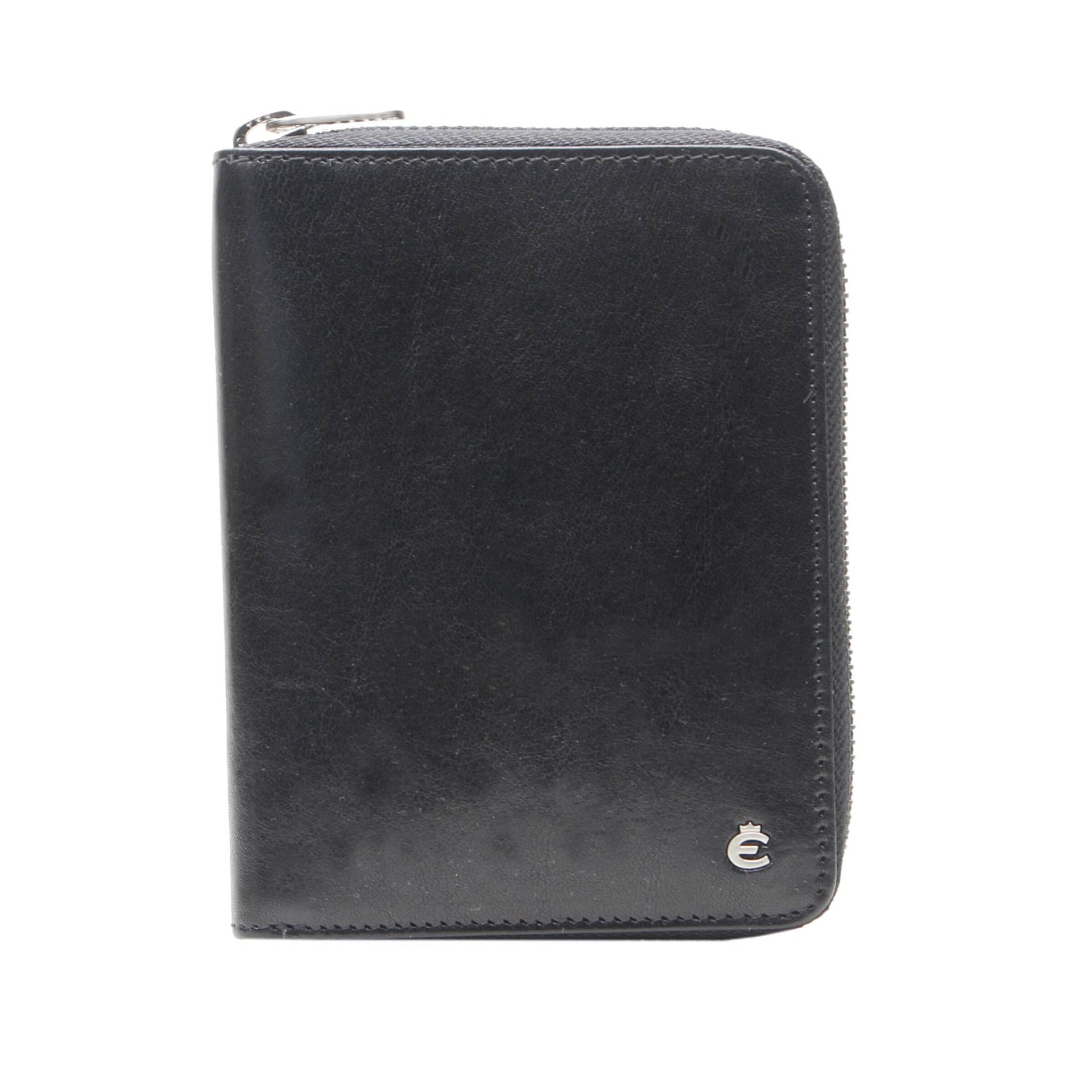 ESQUIRE - Geldbörse Toscana 48 schwarz 00 von ESQUIRE