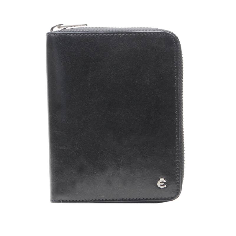 ESQUIRE - Geldbörse Toscana 48 schwarz 00 von ESQUIRE