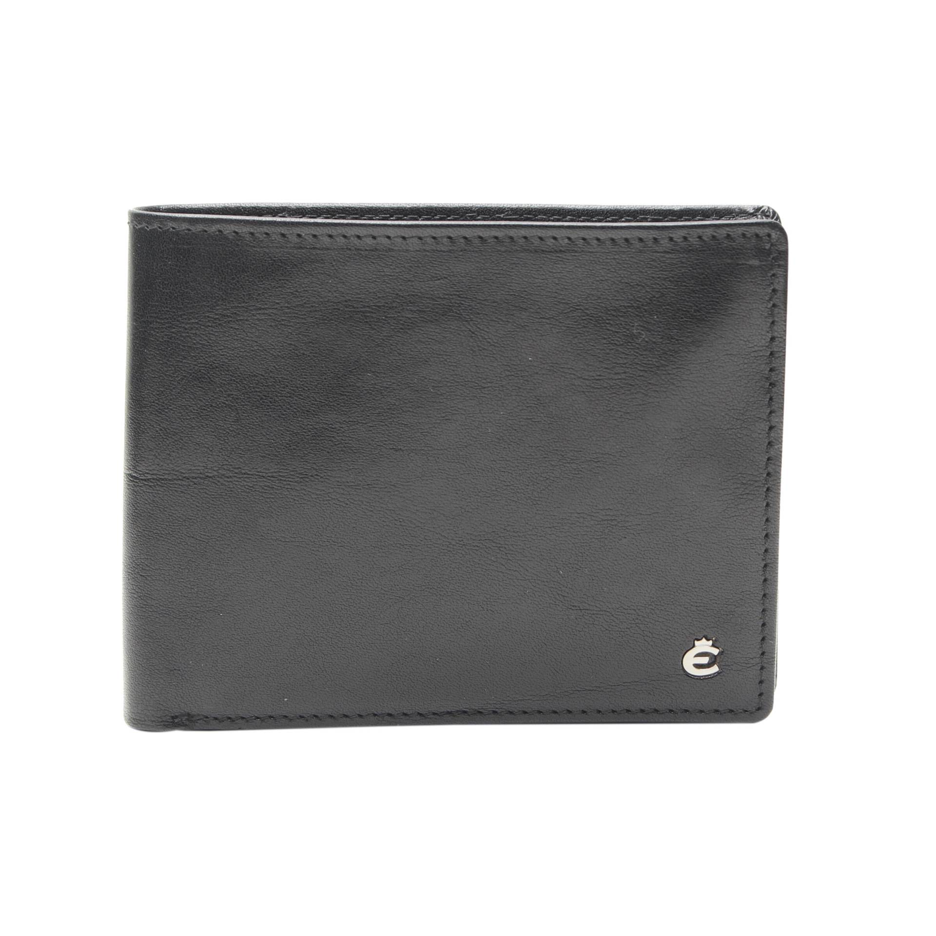 ESQUIRE - Geldbörse Toscana 48 schwarz 00 von ESQUIRE