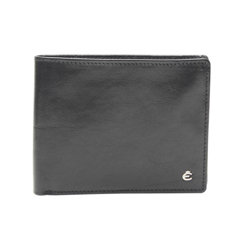 ESQUIRE - Geldbörse Toscana 48 schwarz 00 von ESQUIRE