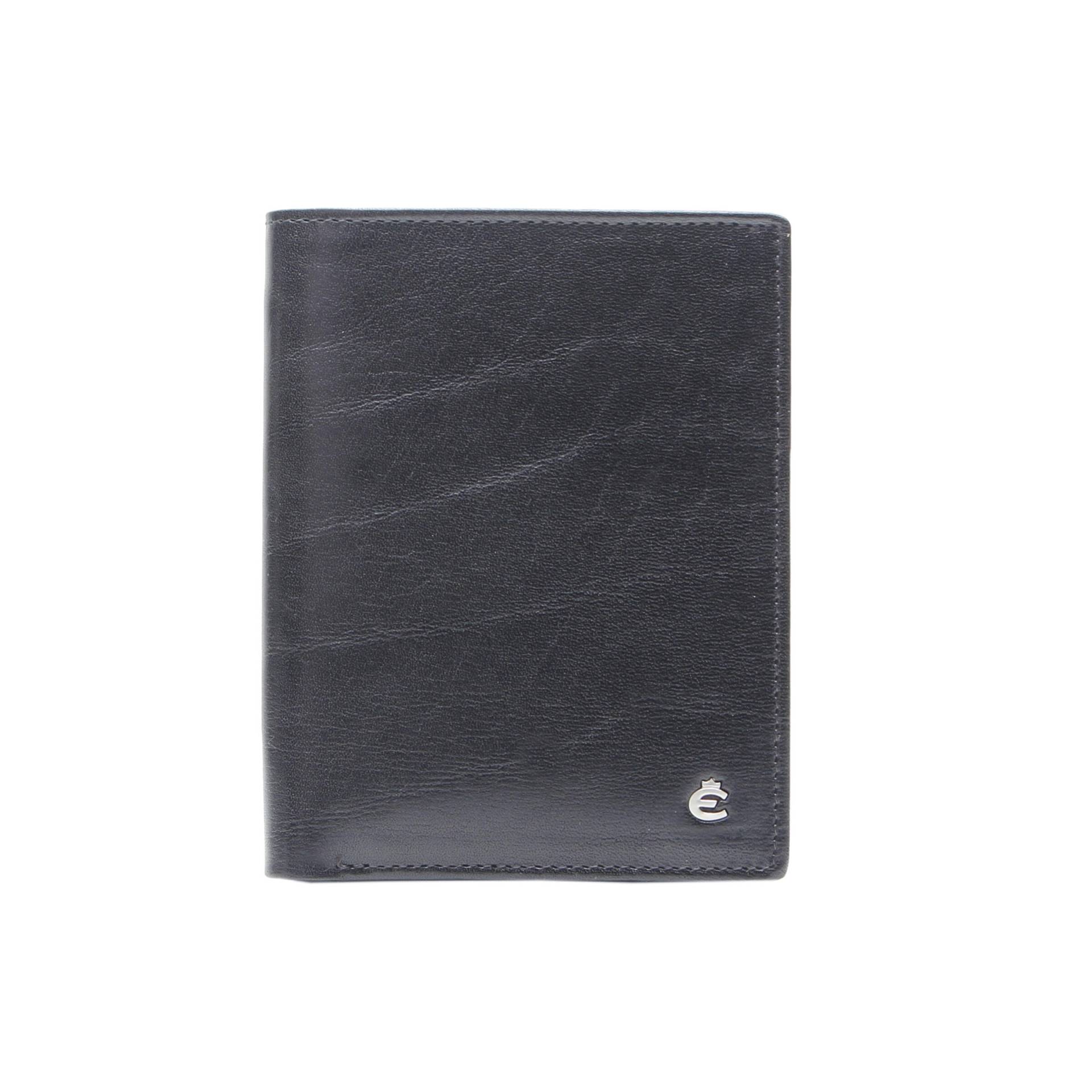 ESQUIRE - Geldbörse Toscana 48 schwarz 00 von ESQUIRE