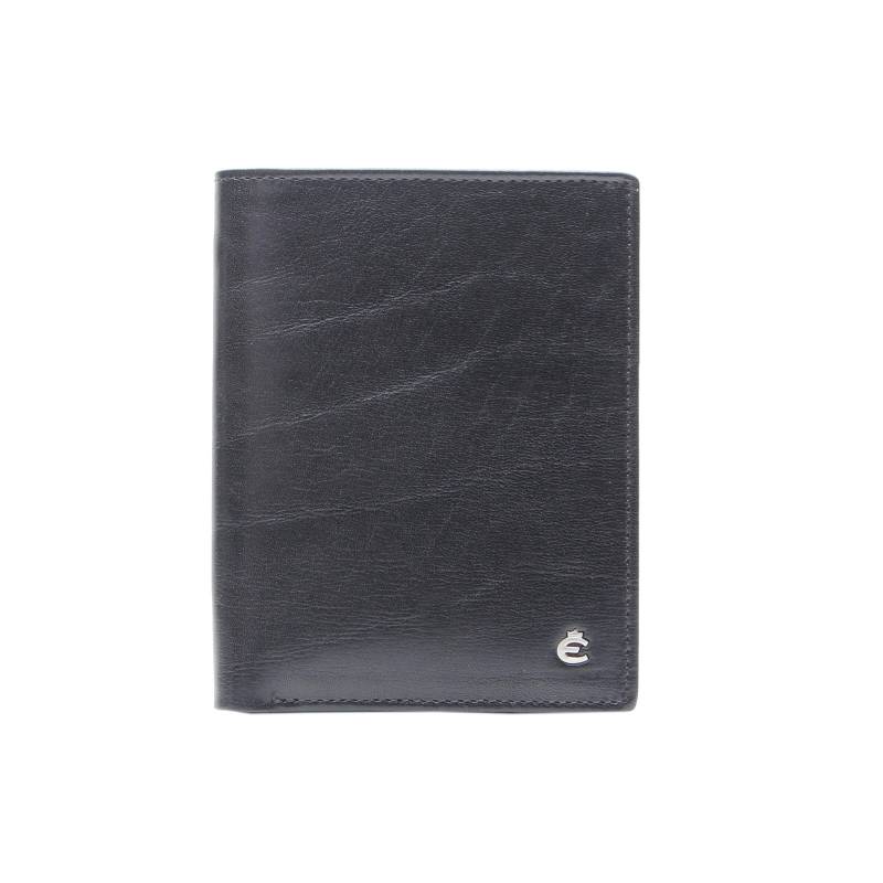 ESQUIRE - Geldbörse Toscana 48 schwarz 00 von ESQUIRE