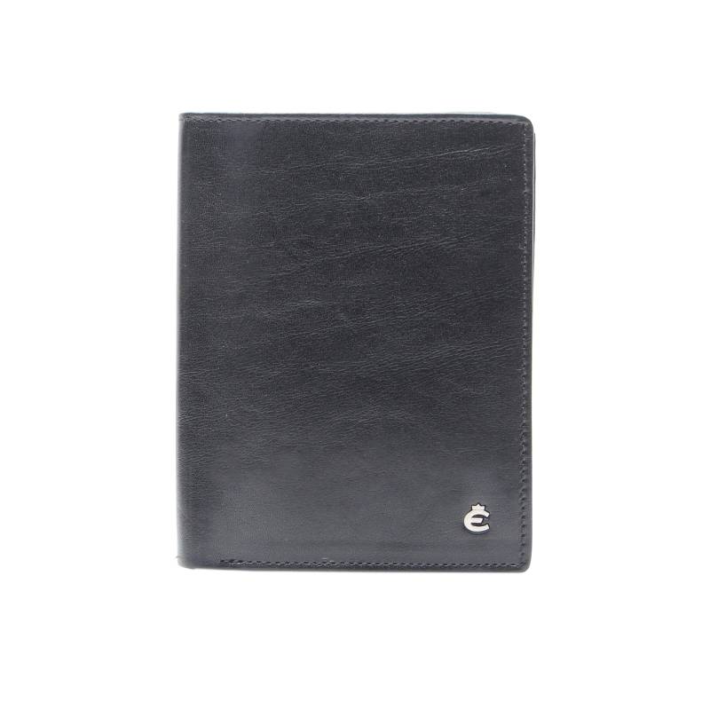 ESQUIRE - Geldbörse Toscana 48 schwarz 00 von ESQUIRE
