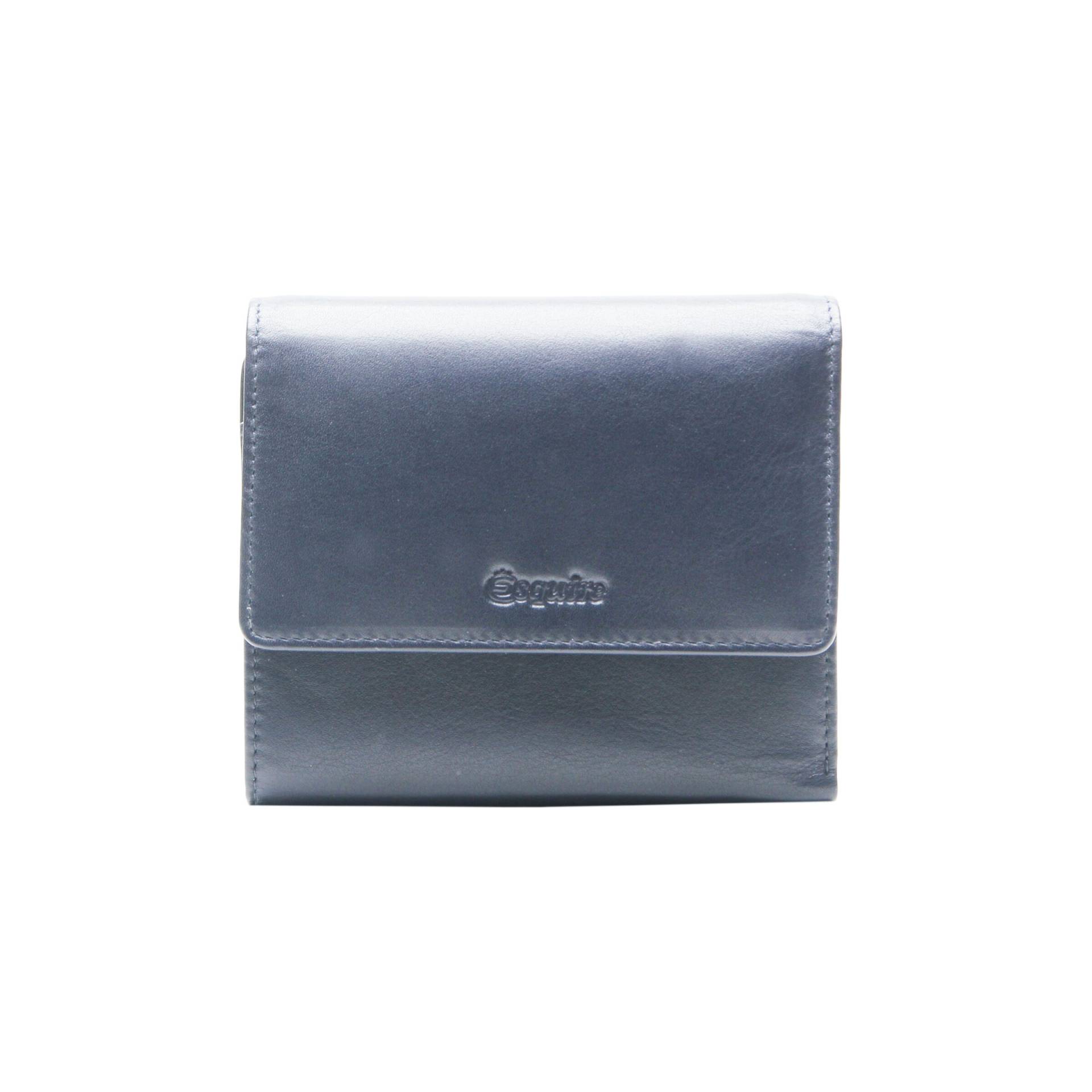 ESQUIRE - Geldbörse Viktoria 62 03 navy von ESQUIRE