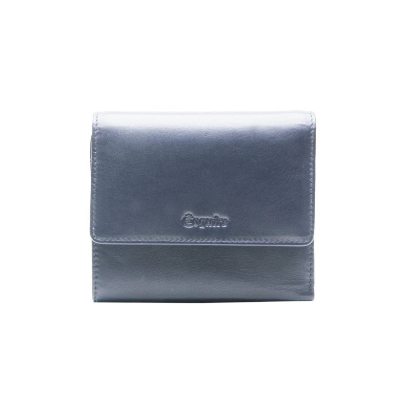 ESQUIRE - Geldbörse Viktoria 62 03 navy von ESQUIRE