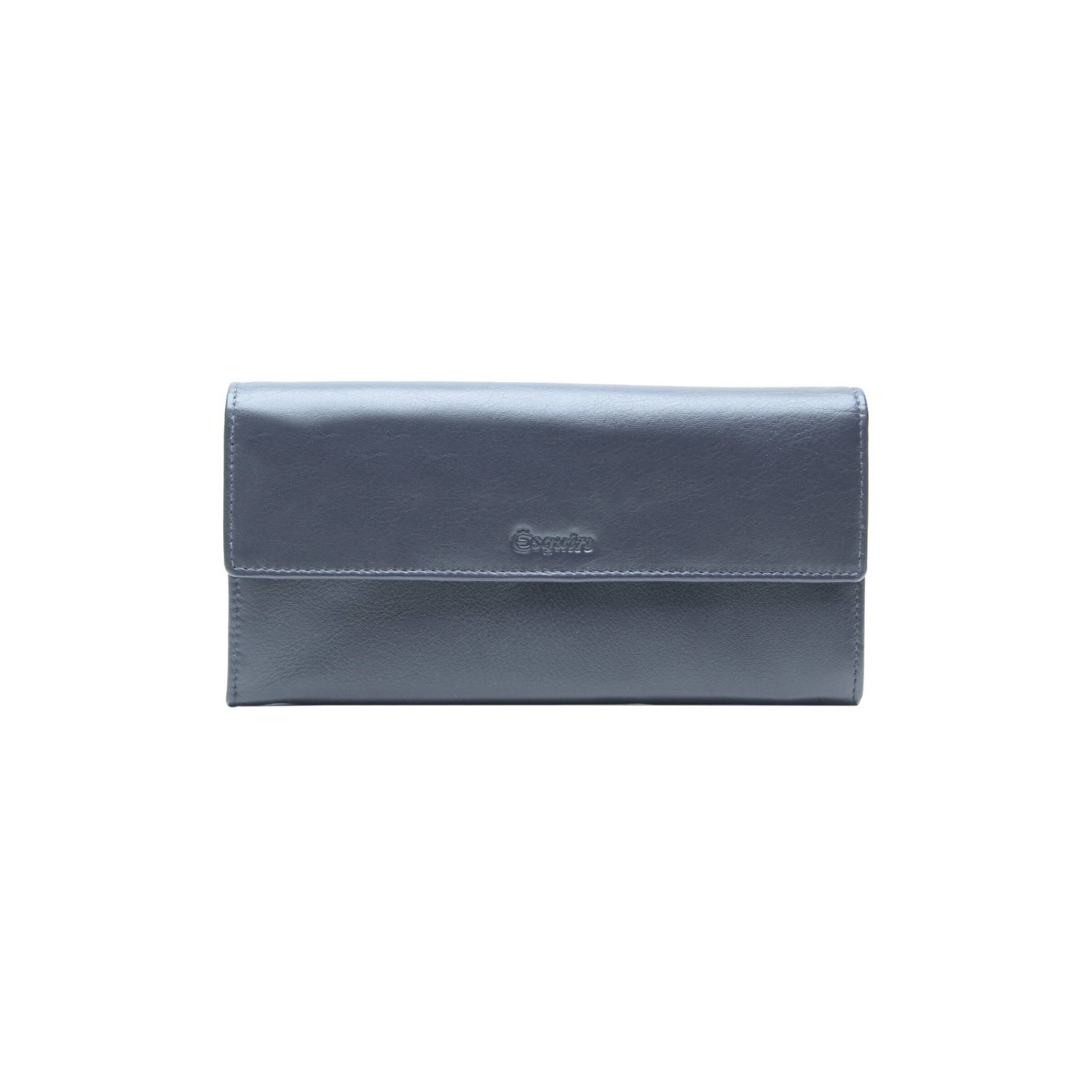 ESQUIRE - Geldbörse Viktoria 62 03 navy von ESQUIRE
