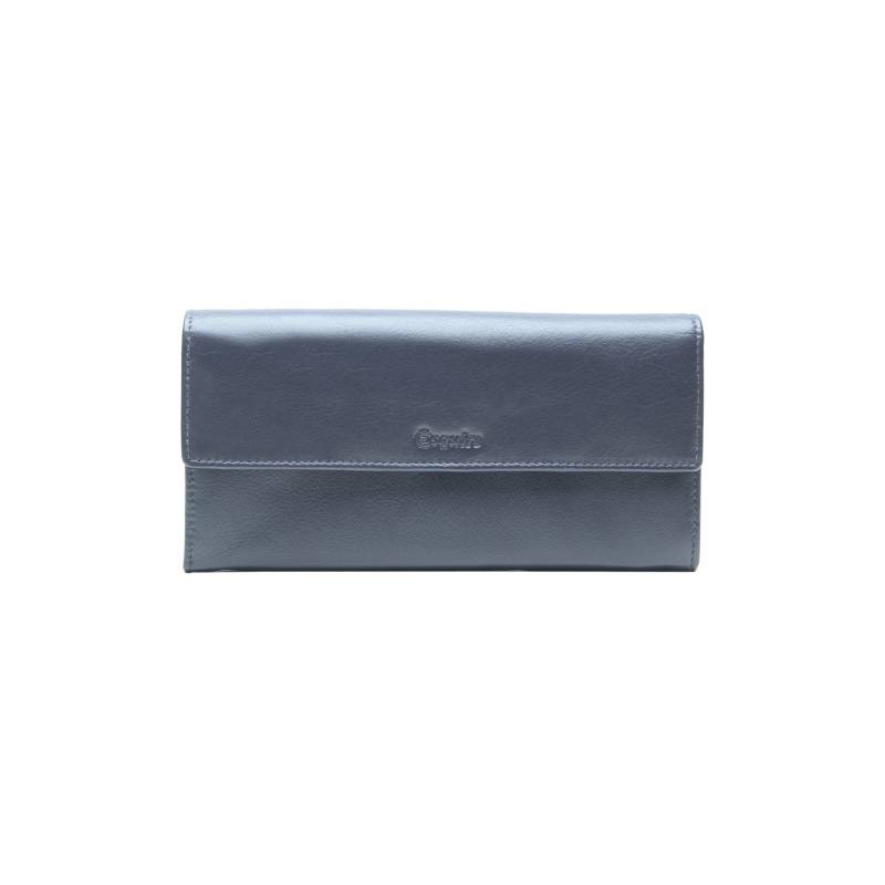 ESQUIRE - Geldbörse Viktoria 62 03 navy von ESQUIRE